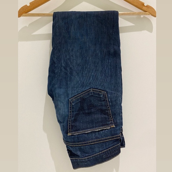 Citizens of Humanity Ava straight leg jeans - Picture 3 of 5